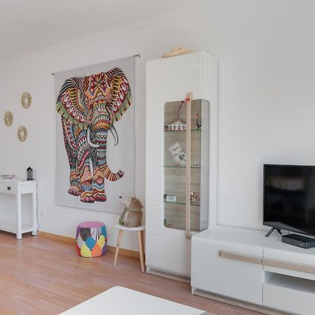 Alta Do Garajau II Appartement Caniço Buitenkant foto