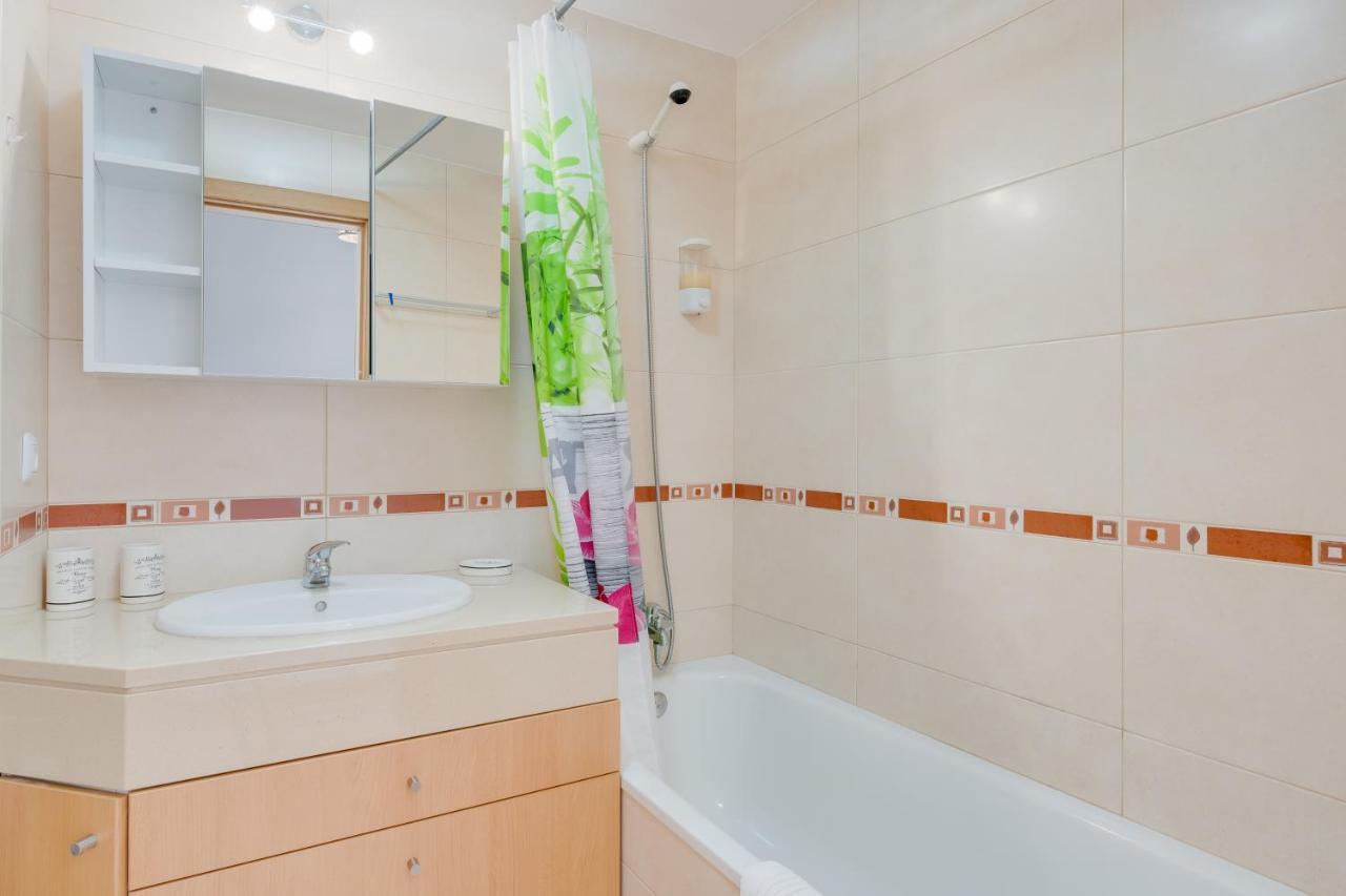 Alta Do Garajau II Appartement Caniço Buitenkant foto