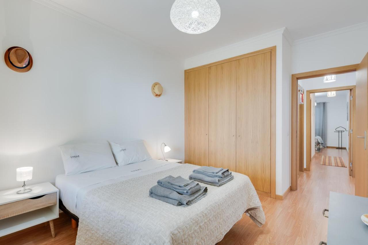 Alta Do Garajau II Appartement Caniço Buitenkant foto
