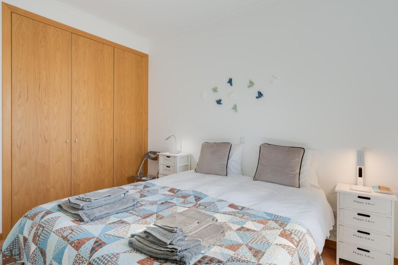 Alta Do Garajau II Appartement Caniço Buitenkant foto